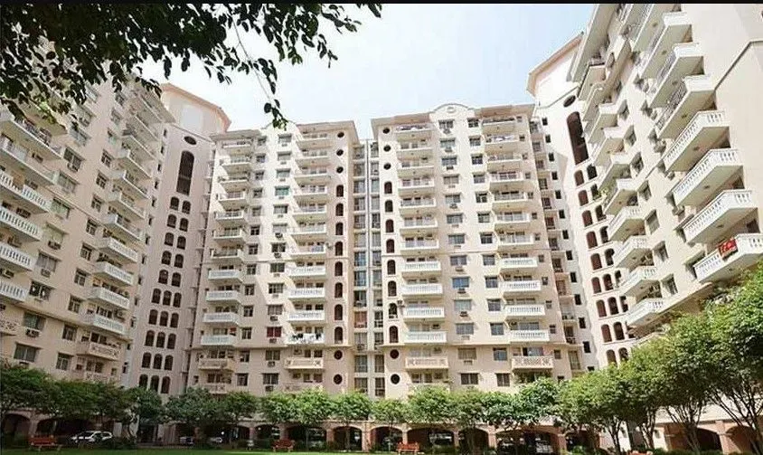 DLF The Wellington Estate